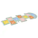 Bild 1 von CRANE Wassermattensortiment, Springmatte