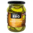 Bild 1 von BBQ Gurkenscheiben 190 g, Mango & Habanero