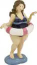 Bild 1 von IDEENWELT Deko-Figur Schwimmring