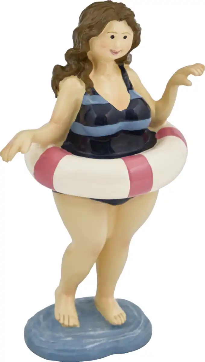 Bild 1 von IDEENWELT Deko-Figur Schwimmring