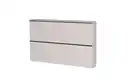 Bild 1 von Schuhschrank Solino, kaschmir