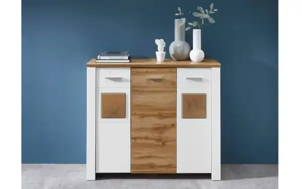 Bild 2 von Vito - Kommode Materio in Holz Nachbildung, 122 cm