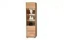 Bild 1 von Set One - Vitrine Jackson, Eiche teilmassiv, inkl. LED-Beleuchtung