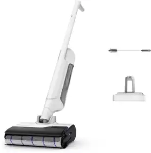 GZ7035 X-Clean 10 Nass-/Trockensauger weiß/silber