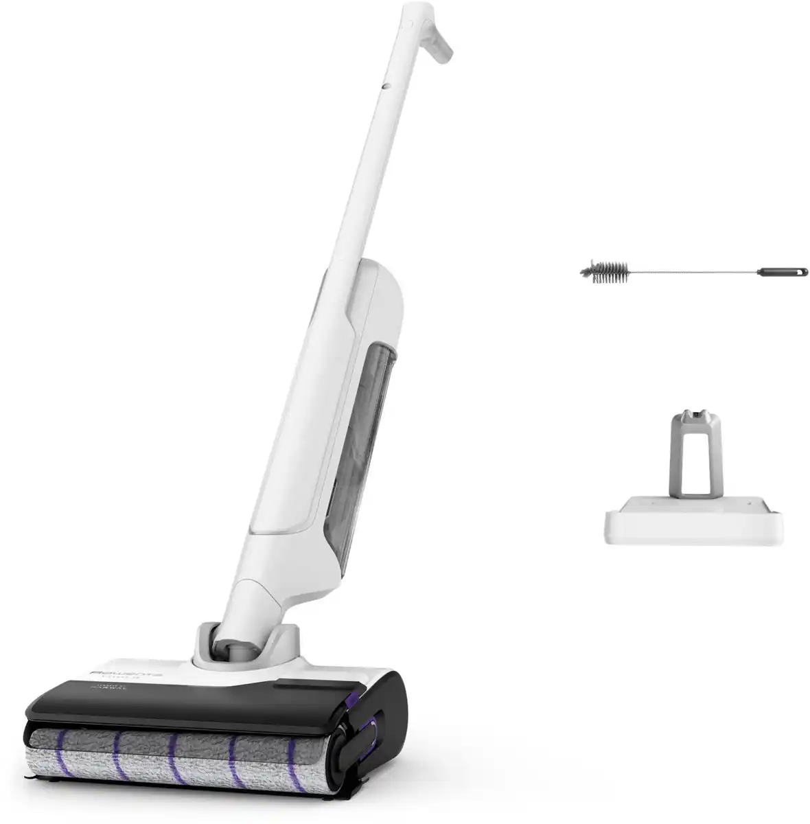 Bild 1 von GZ7035 X-Clean 10 Nass-/Trockensauger weiß/silber
