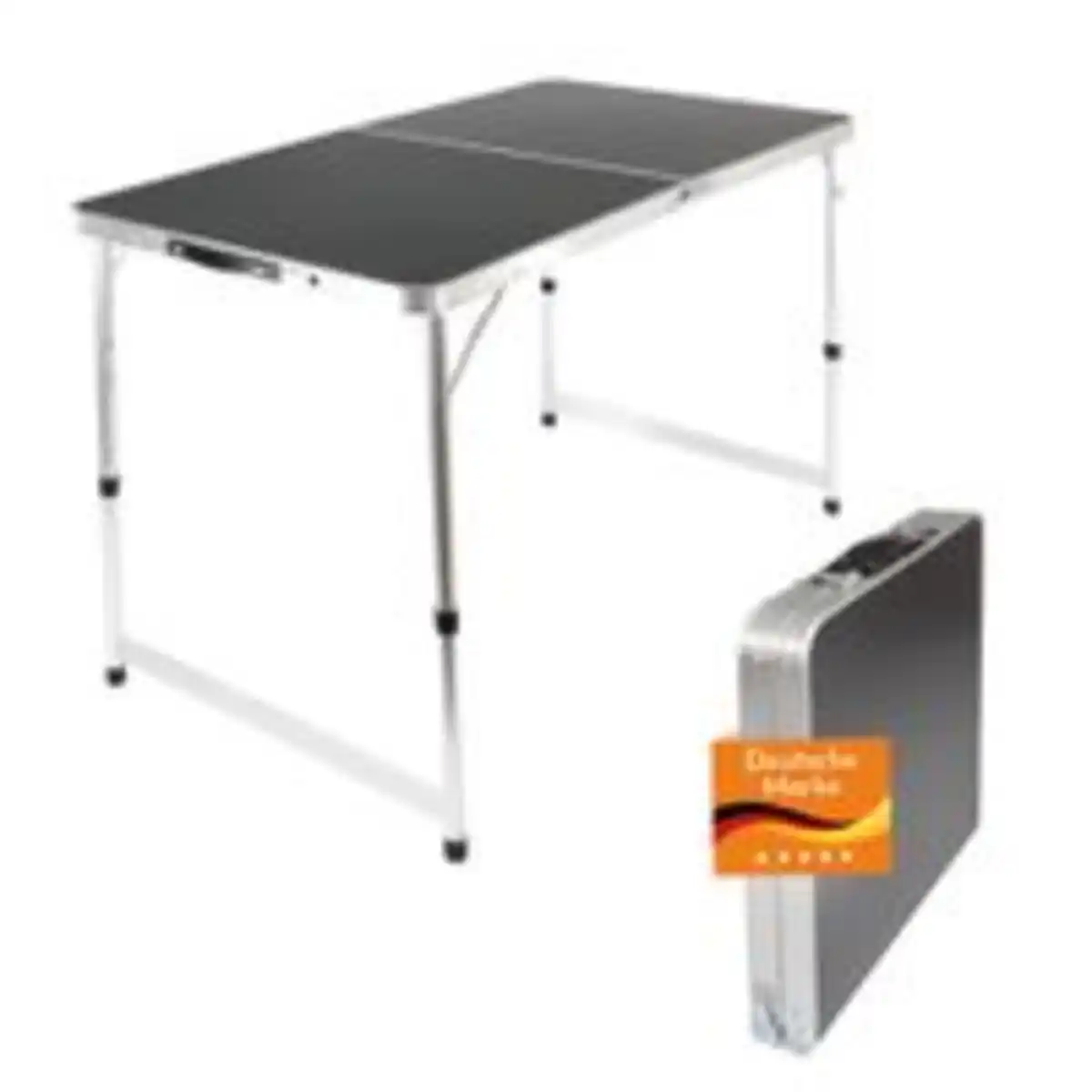 Bild 2 von Campingtisch 120x60 cm, Klapptisch