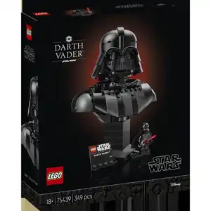 LEGO® Star Wars™ 75439 - Darth Vader Büste