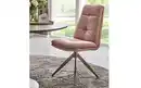Bild 1 von Mondo - Schalen-Stuhl Virello, rose/beige