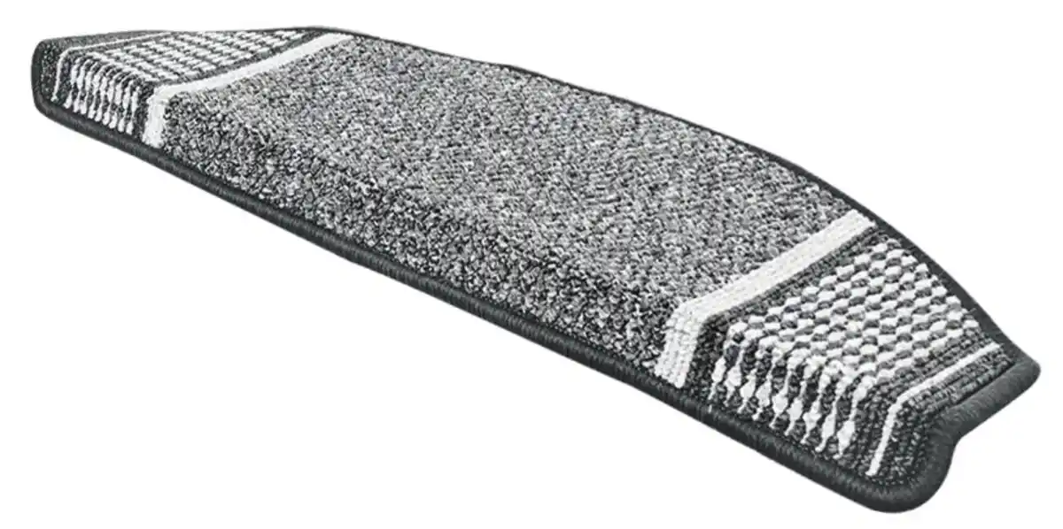 Bild 2 von Stufenmatte ca. 28 x 65 cm