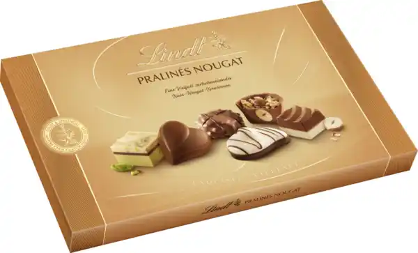 Bild 2 von Lindt Pralinés Für Kenner, 200 g