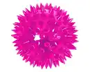 Bild 1 von Ball Spikey 65mm, 4fach sort.