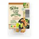 Bild 1 von MY VAY Grillspieße Tikka 160 g