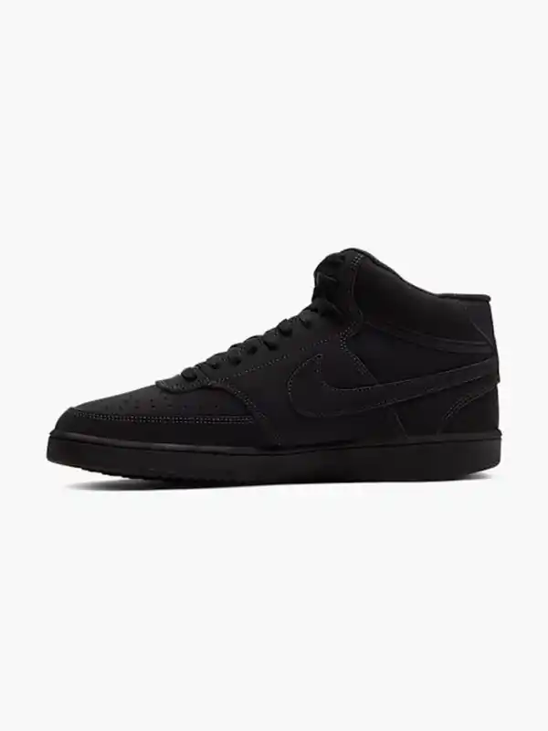 Bild 3 von Nike COURT VISION MID Hoher Sneaker