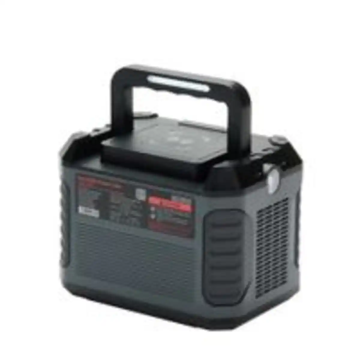 Bild 1 von PowerCube 500W