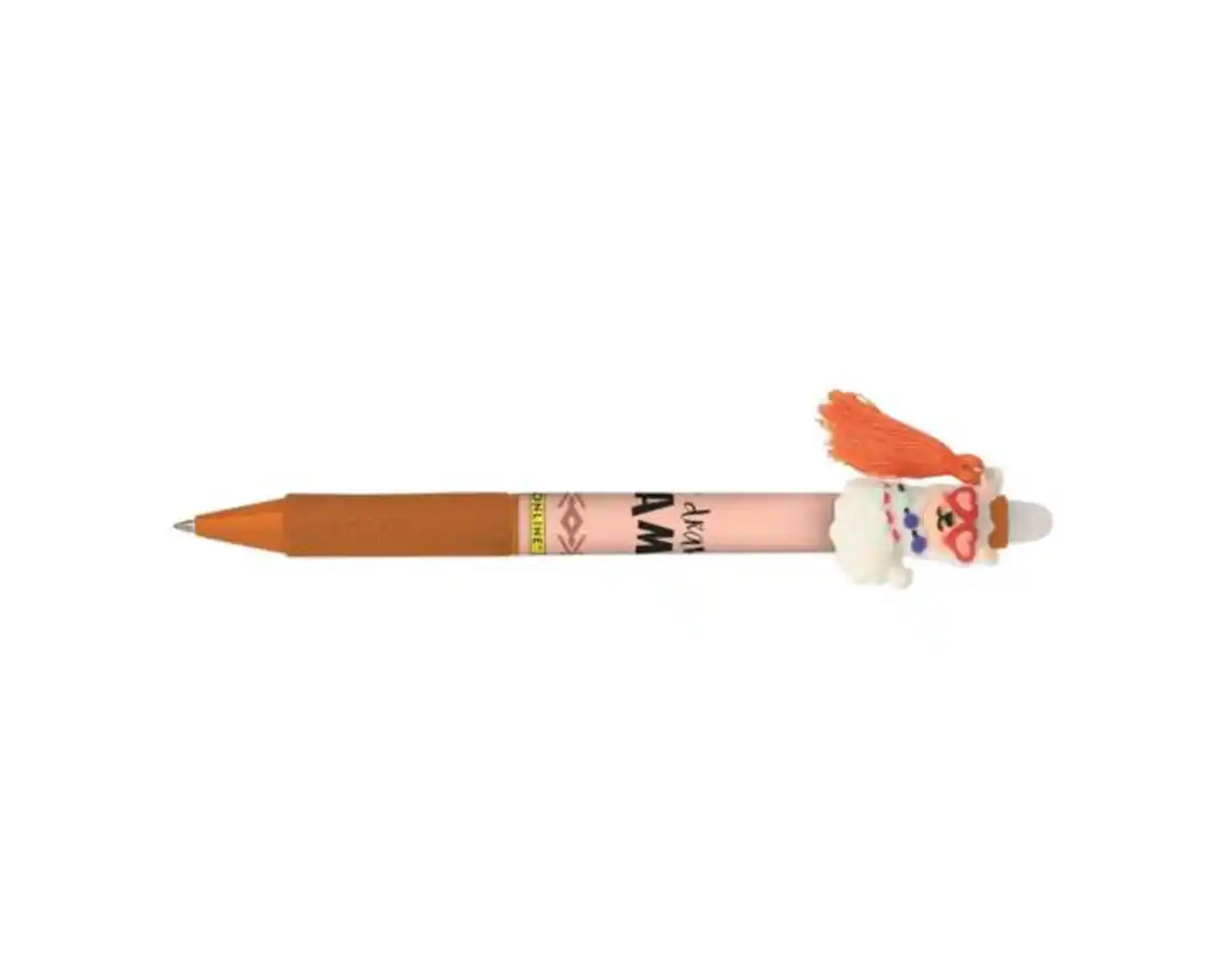 Bild 1 von Gelschreiber Lama magiXXfun Charming
