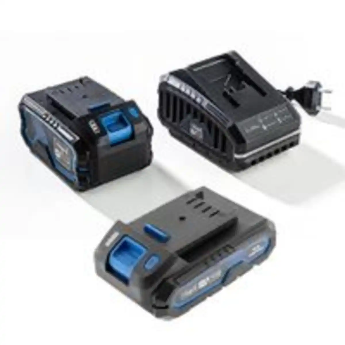 Bild 2 von Akku-Rasenmäher 20 V "brushless" BC-MP320-X