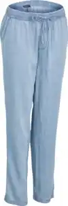 IDEENWELT Lyocell-Hose Gr. M