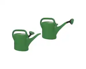 Gießkanne Retro, 10 l
