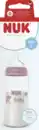 Bild 1 von NUK First Choice Babyflasche, 3 Monate +