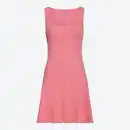 Bild 2 von Damen-Kleid mit Karree-Ausschnitt