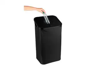 Sammelbehälter Pfandflaschen EASYma, 80 l