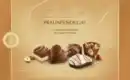 Bild 1 von Lindt Pralinés Nougat, 125 g