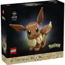 Bild 1 von LEGO® Pokémon - 72151 - Evoli