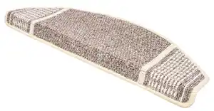 Stufenmatte ca. 28 x 65 cm