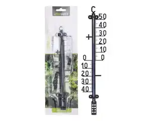 Gartenthermometer, 25 cm