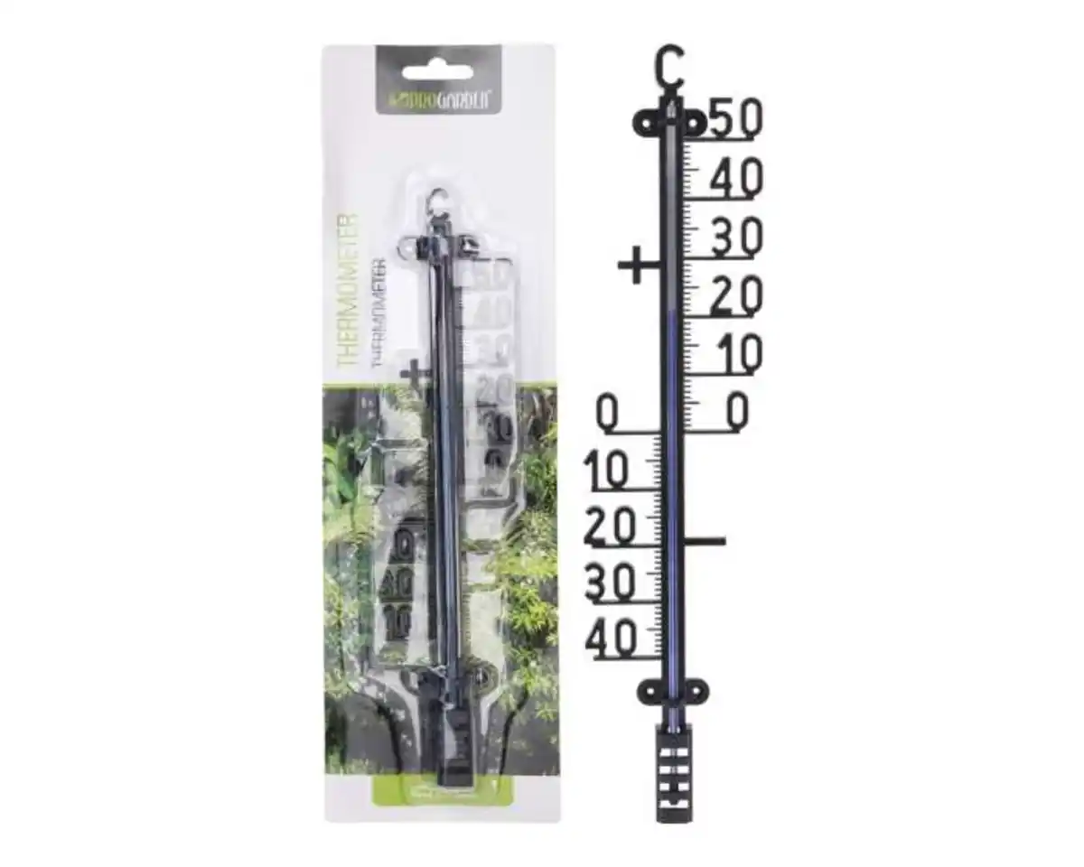 Bild 1 von Gartenthermometer, 25 cm