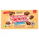 Bild 1 von CHOCEUR Knusper Schoklis 250 g