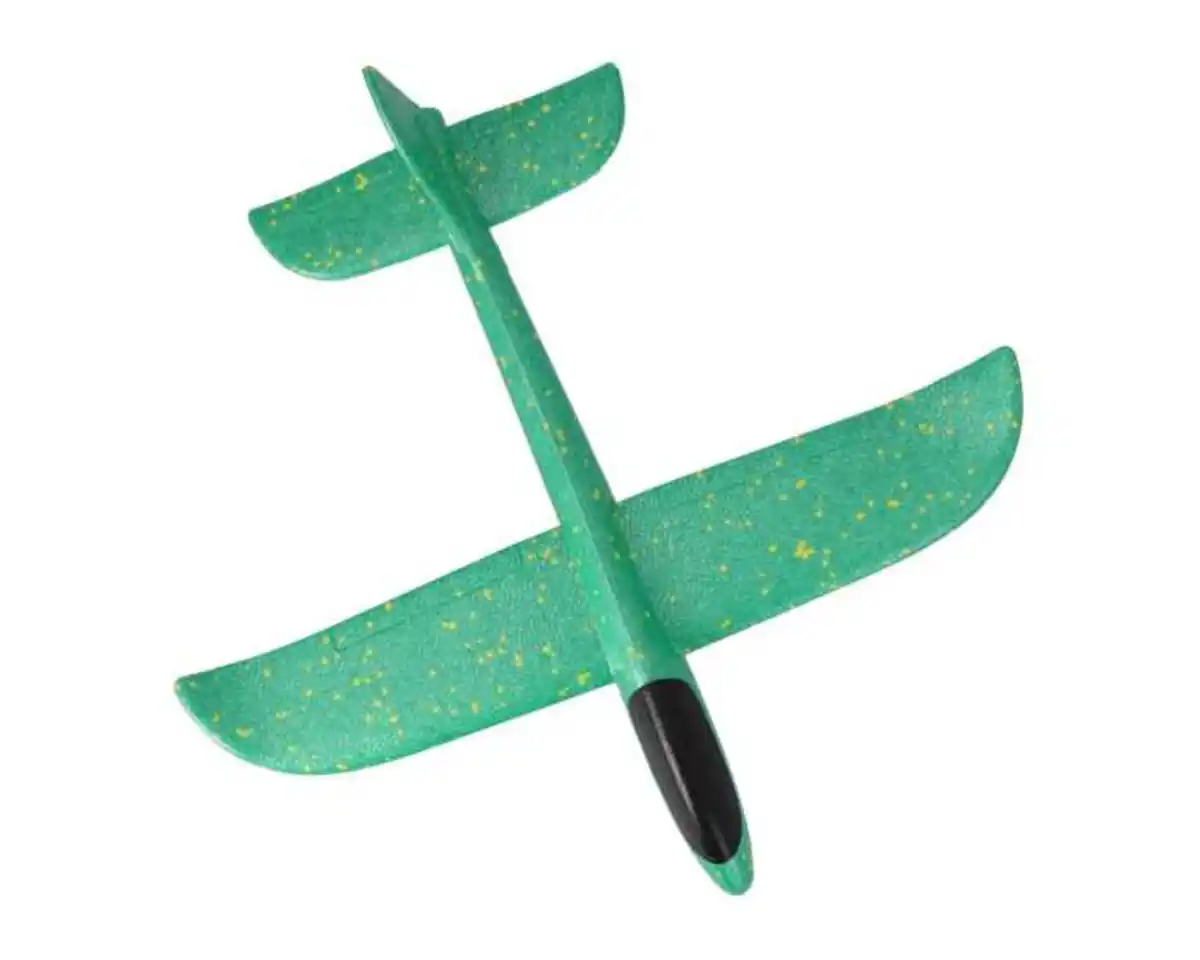 Bild 1 von novooo Segelflugzeug, Styropor