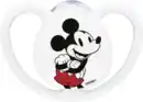 Bild 3 von NUK Disney Mickey Mouse Perfect Match Air Silikon-Schnuller, 0-6 Monate
