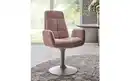 Bild 1 von Mondo - Schalen-Sessel Virello, rose/beige
