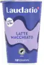 Bild 1 von Laudatio Rossmann Laudatio TG Latte Macchiato, 230 ml