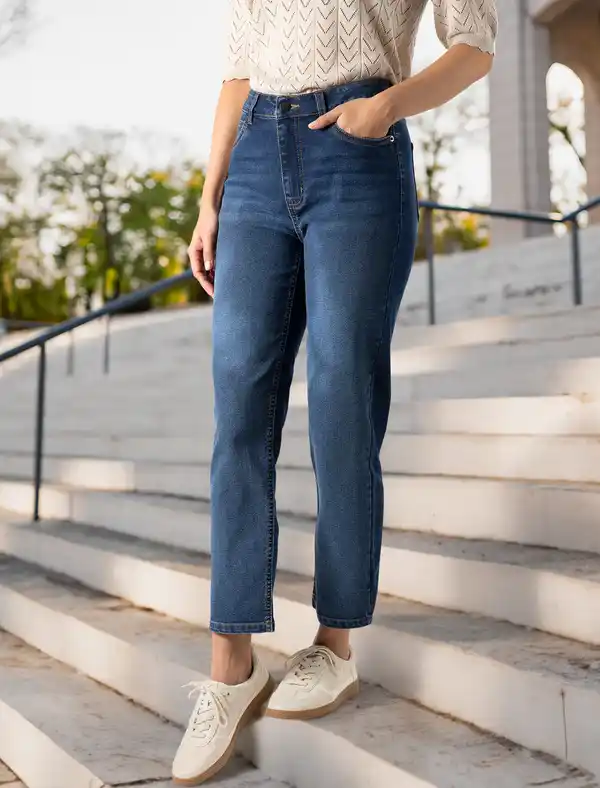 Bild 3 von IDEENWELT Jeans Gr. L