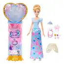 Bild 1 von Disney Prinzessin - Juwel Reveal - Cinderella Puppe