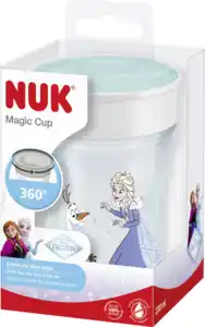 NUK Magic Cup Frozen