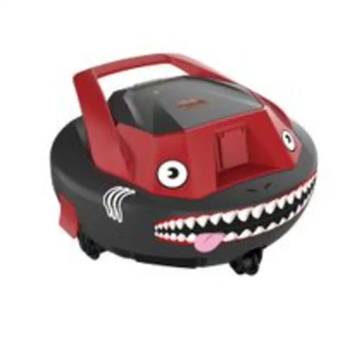 Bild 3 von Kabelloser Pool-Reinigungsroboter "Racer"