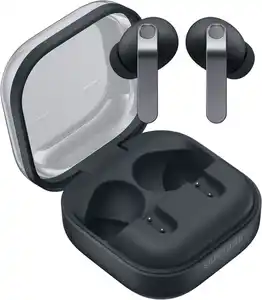 Galaxy Buds4 Pro True Wireless Kopfhörer schwarz