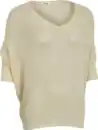Bild 1 von IDEENWELT Sommer-Strickshirt Gr. L/XL