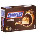 Bild 1 von MARS Snickers Eisriegel 228 g