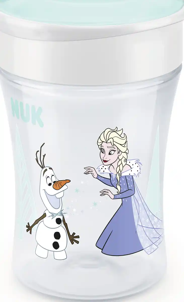 Bild 3 von NUK Magic Cup Frozen