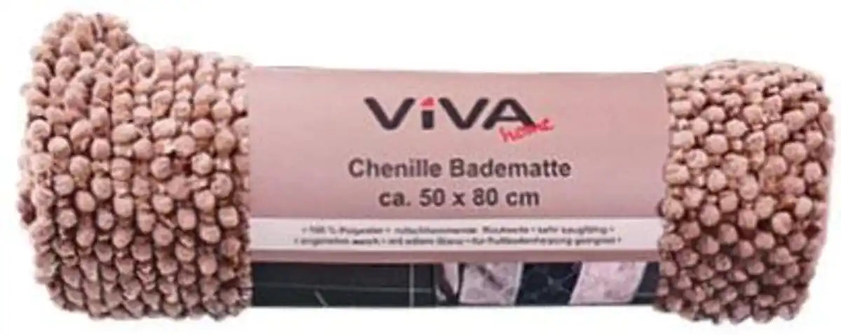 Bild 3 von Badmatte ca. 50 x 80 cm