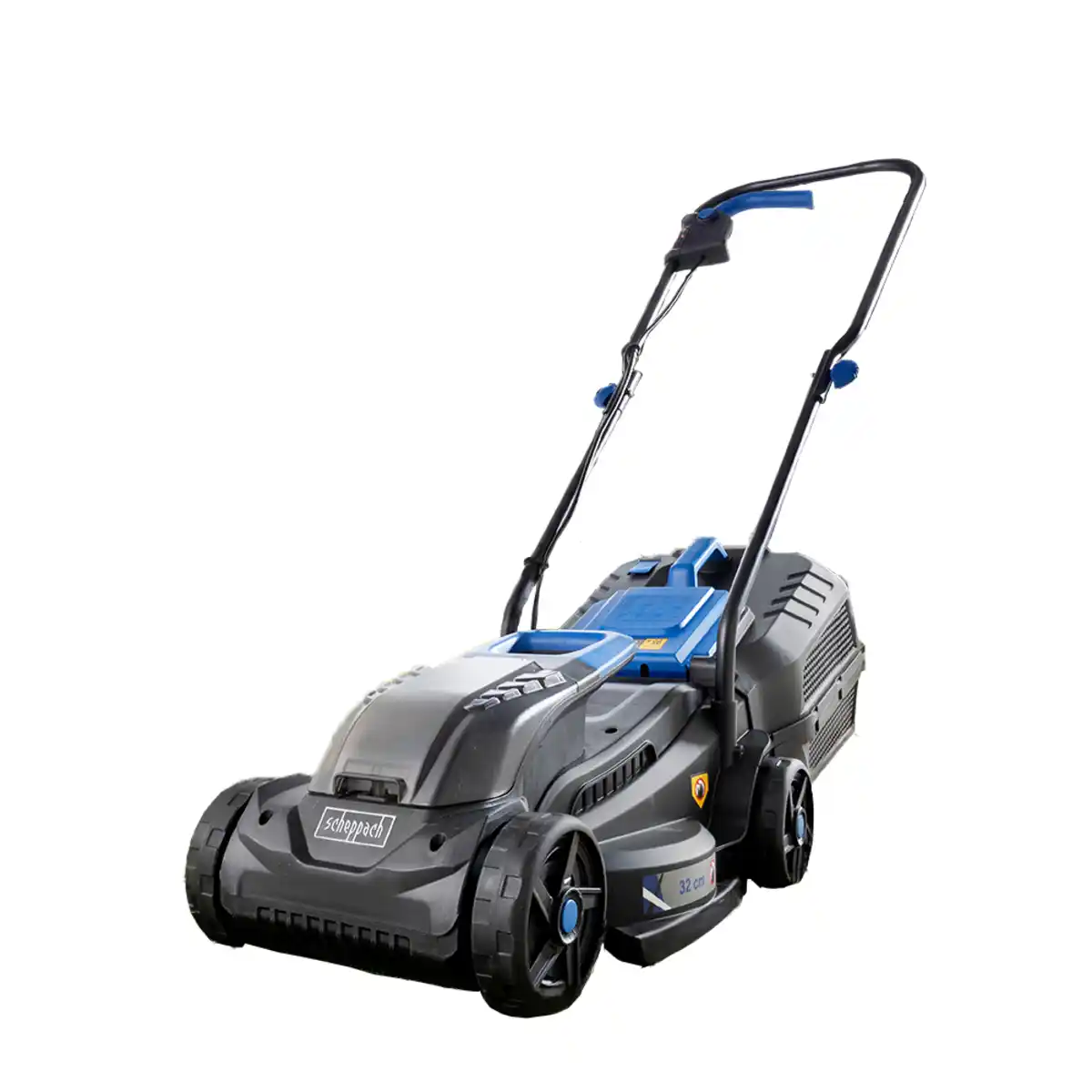Bild 1 von Akku-Rasenmäher 20 V "brushless" BC-MP320-X