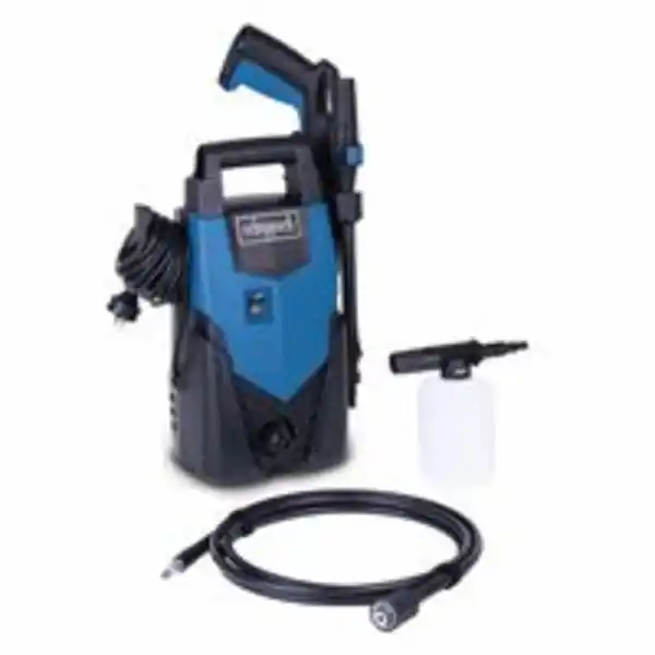 Bild 3 von Mini-Bagger EXC815 inklusive Elektro-Hochdruckreiniger HCE1400