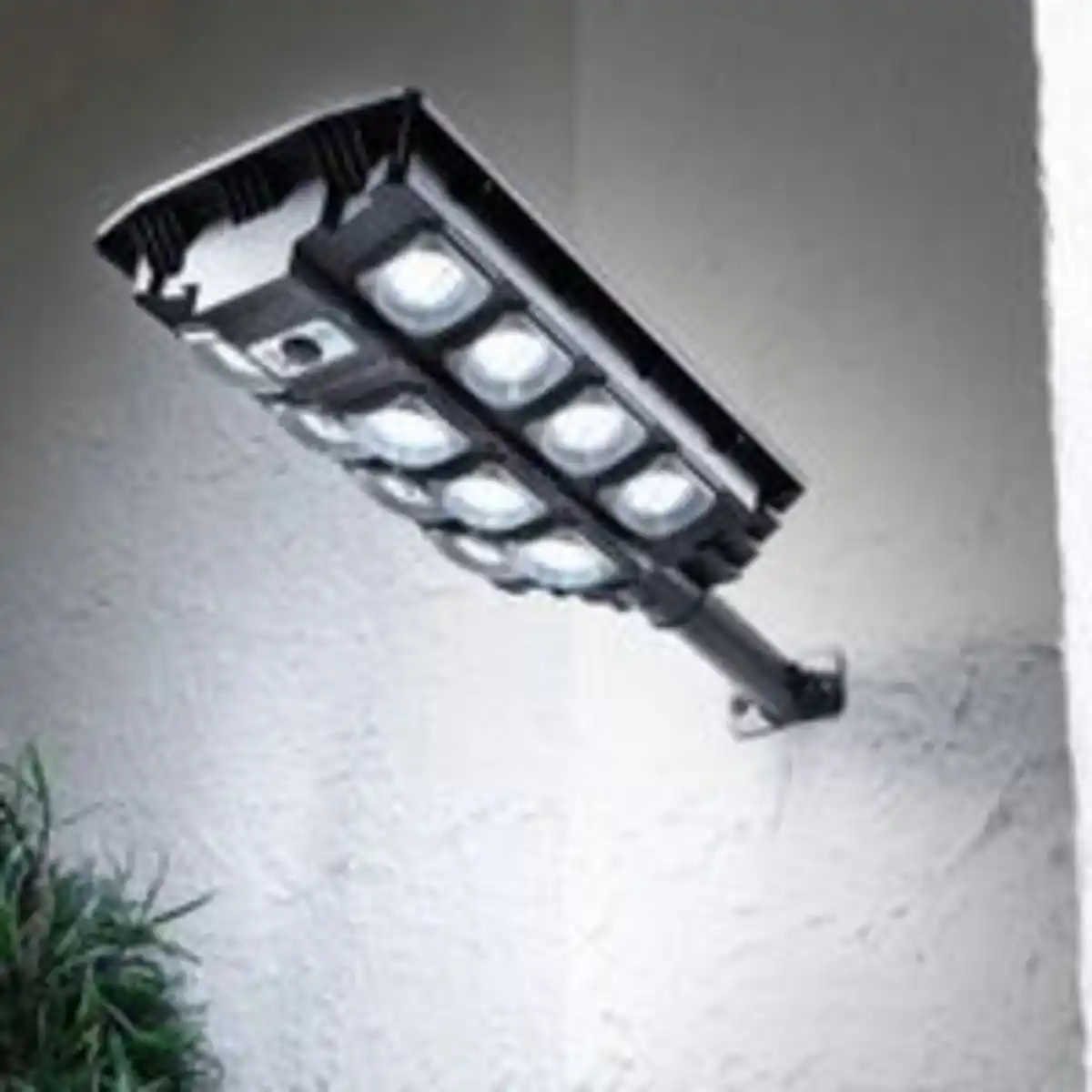 Bild 2 von LED-Solar-Power-Straßenleuchte