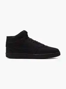 Nike COURT VISION MID Hoher Sneaker