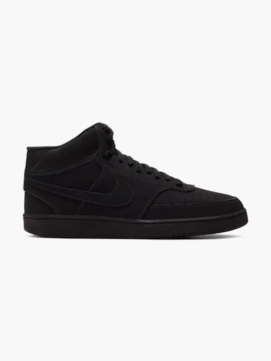 Bild 1 von Nike COURT VISION MID Hoher Sneaker