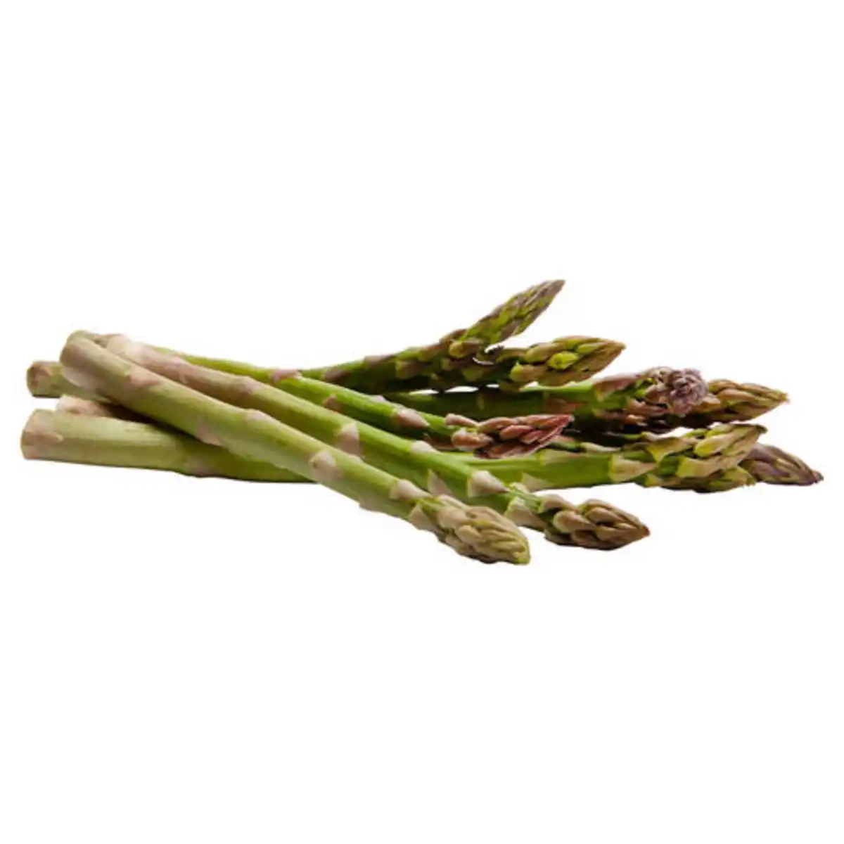 Bild 1 von BESTES AUS DER REGION Spargel grün 400 g